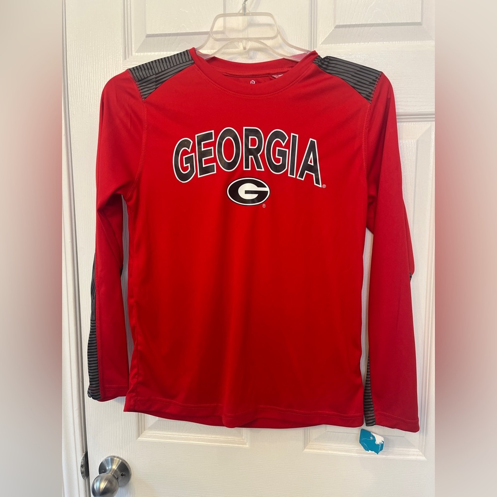 University of Georgia Youth Shirt